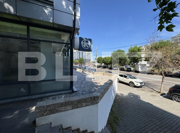 Spațiu comercial de închiriat Calea Bucuresti - 171185SIC | BLITZ Craiova | Poza1