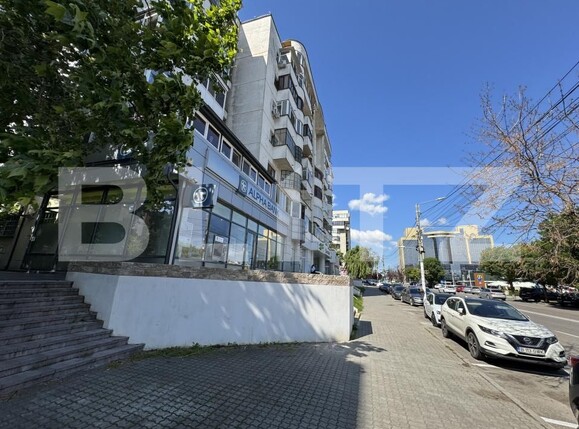 Spațiu comercial de închiriat Calea Bucuresti - 171185SIC | BLITZ Craiova | Poza5