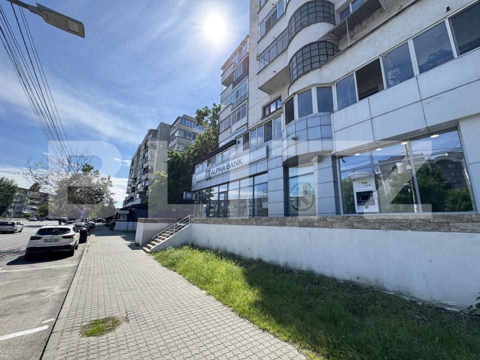Spațiu comercial de închiriat Calea Bucuresti - 171185SIC | BLITZ Craiova | Poza3