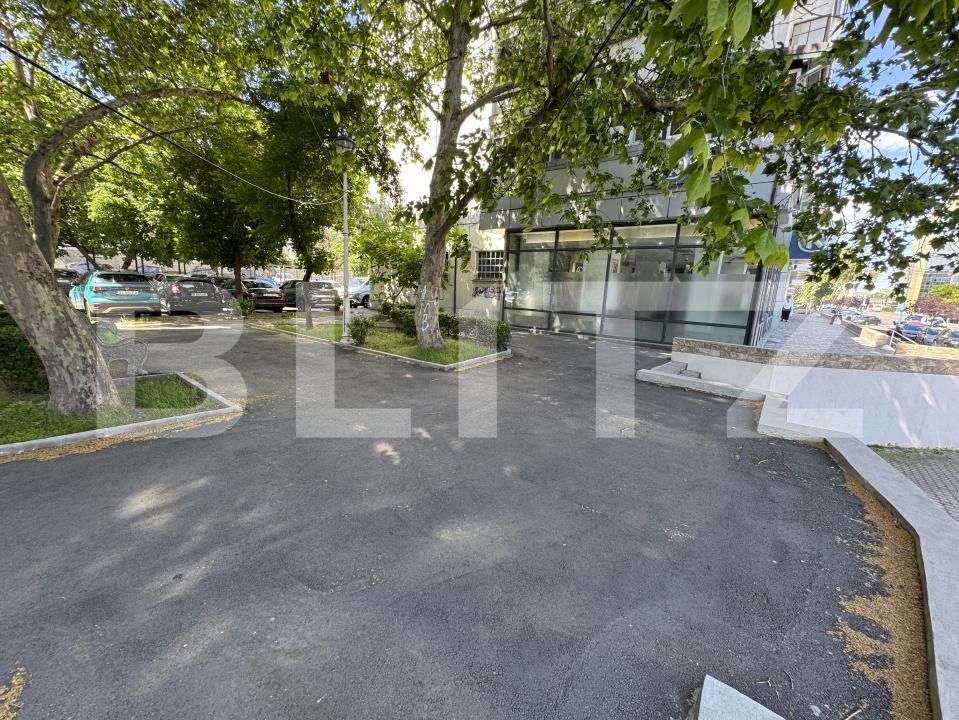 Spațiu comercial de închiriat Calea Bucuresti - 171185SIC | BLITZ Craiova | Poza2