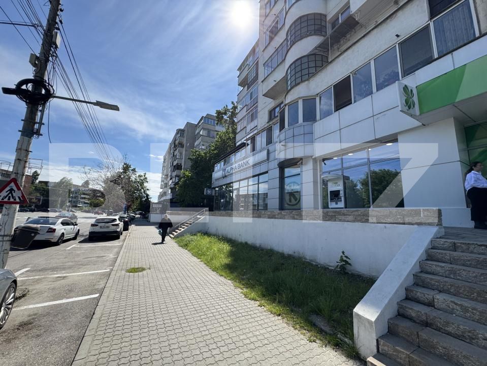 Spațiu comercial de închiriat Calea Bucuresti - 171185SIC | BLITZ Craiova | Poza4