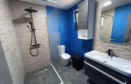 Garsoniera de inchiriat, 42 mp, zona Aqua Park