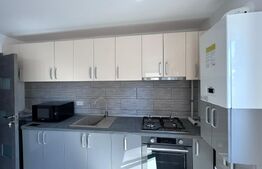 Garsoniera de inchiriat, 42 mp, zona Aqua Park