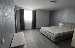 Garsoniera de inchiriat, 42 mp, zona Aqua Park