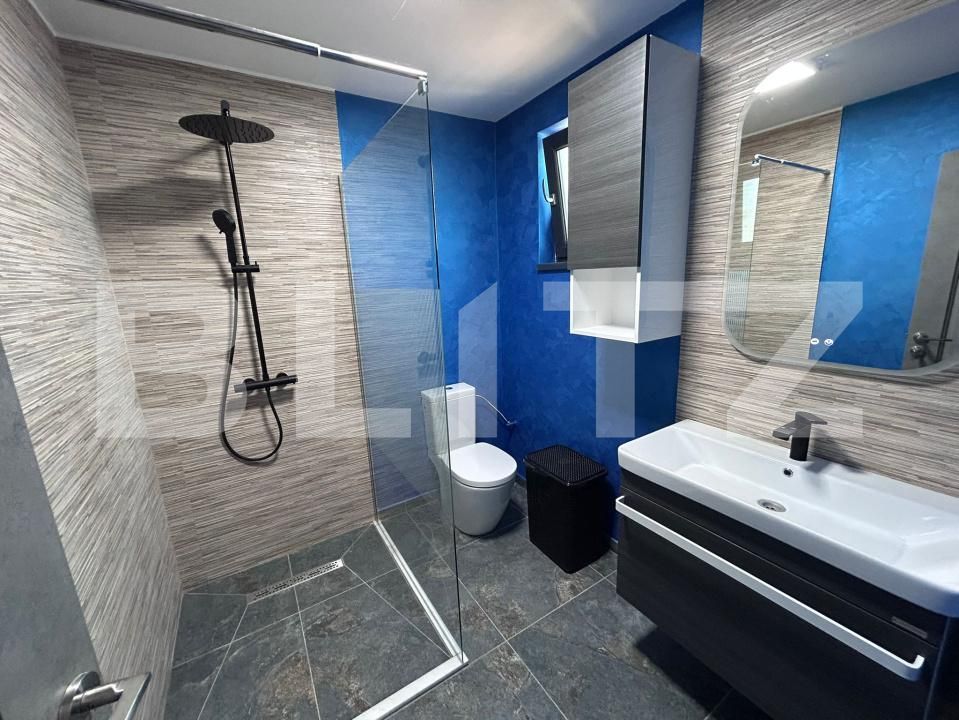 Garsonieră de închiriat Mofleni - 171188AI | BLITZ Craiova | Poza4