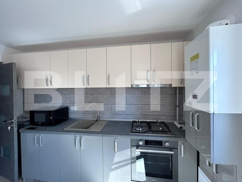 Garsonieră de închiriat Mofleni - 171188AI | BLITZ Craiova | Poza3