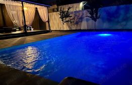 Casa cu piscina, 5 camere, 213 mpu, zona Selgros