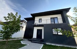 Casa de vanzare, cu 5 camere, cu piscina, 213 mp, zona Selgros