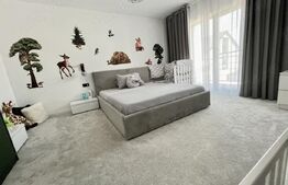 Casa de vanzare, cu 5 camere, cu piscina, 213 mp, zona Selgros