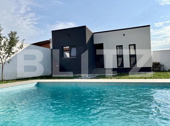 Casa de vânzare 5 camere Sud-Est - 171208CV | BLITZ Craiova | Poza1