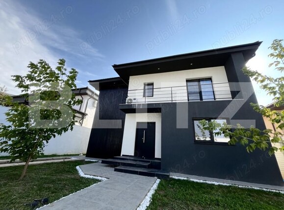 Casa de vânzare 5 camere Sud-Est - 171208CV | BLITZ Craiova | Poza1