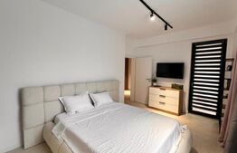 Apartament, de inchiriat, cu 2 camere, 55 mp, zona centrală