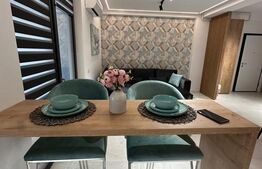 Apartament, de inchiriat, cu 2 camere, 55 mp, zona centrală