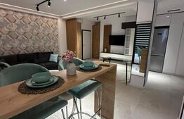 Apartament, de inchiriat, cu 2 camere, 55 mp, zona centrală