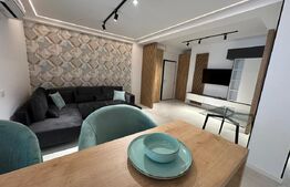 Apartament, de inchiriat, cu 2 camere, 55 mp, zona centrală