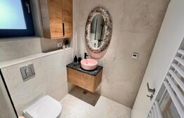 Apartament, de inchiriat, cu 2 camere, 55 mp, zona centrală