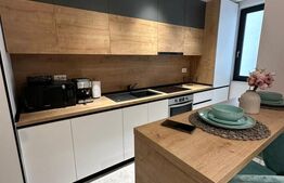 Apartament, de inchiriat, cu 2 camere, 55 mp, zona centrală