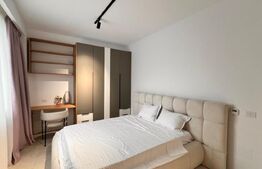 Apartament, de inchiriat, cu 2 camere, 55 mp, zona centrală