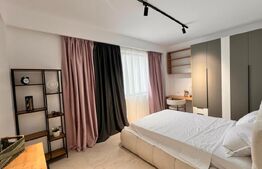 Apartament, de inchiriat, cu 2 camere, 55 mp, zona centrală