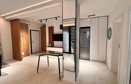 Apartament, de inchiriat, cu 2 camere, 55 mp, zona centrală