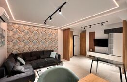 Apartament, de inchiriat, cu 2 camere, 55 mp, zona centrală