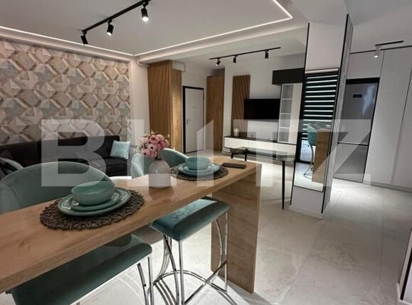 Apartament de închiriat 2 camere Central - 171244AI | BLITZ Craiova | Poza3