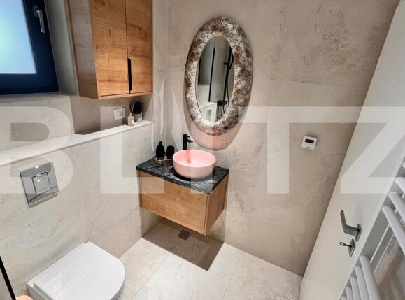 Apartament de închiriat 2 camere Central - 171244AI | BLITZ Craiova | Poza9