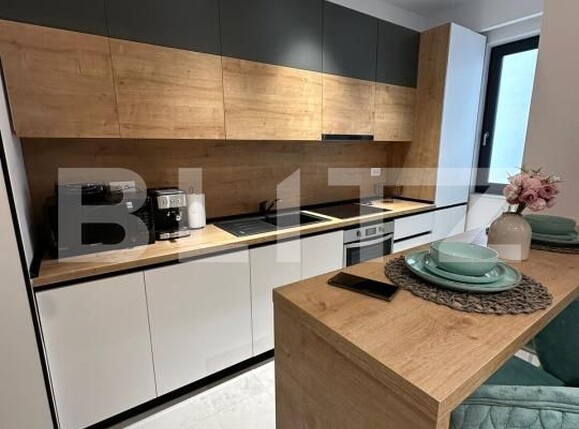 Apartament de închiriat 2 camere Central - 171244AI | BLITZ Craiova | Poza6