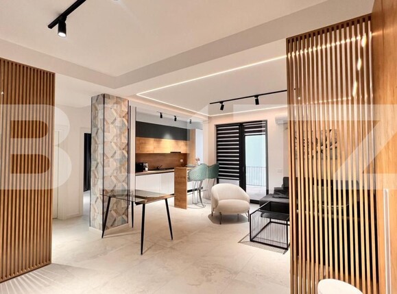 Apartament de închiriat 2 camere Central - 171244AI | BLITZ Craiova | Poza1