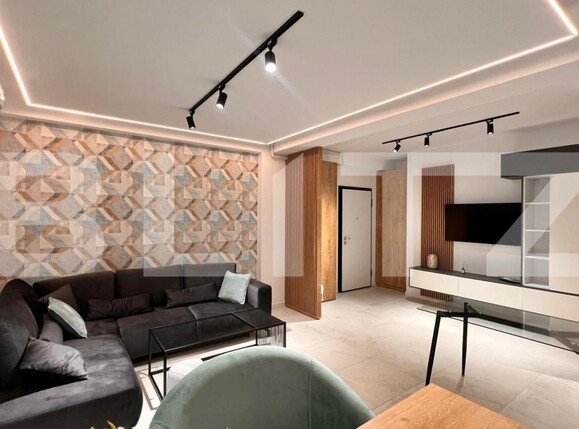 Apartament de închiriat 2 camere Central - 171244AI | BLITZ Craiova | Poza2