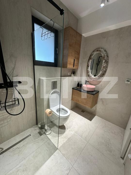 Apartament de închiriat 2 camere Central - 171244AI | BLITZ Craiova | Poza11