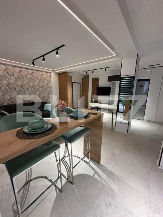 Apartament de închiriat 2 camere Central - 171244AI | BLITZ Craiova | Poza3