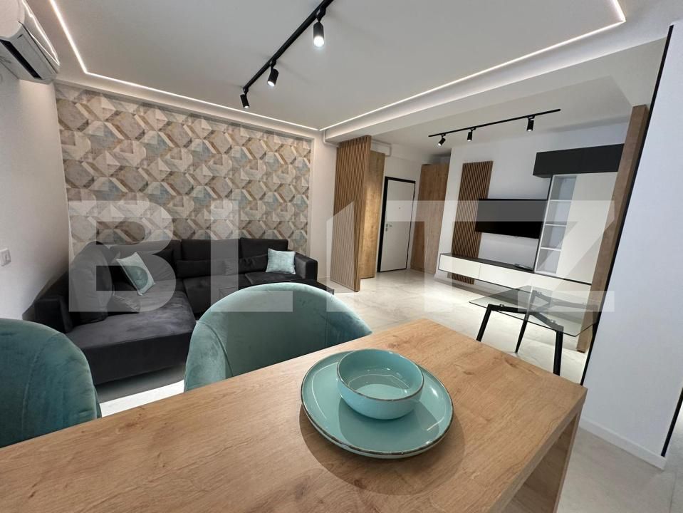 Apartament de închiriat 2 camere Central - 171244AI | BLITZ Craiova | Poza5