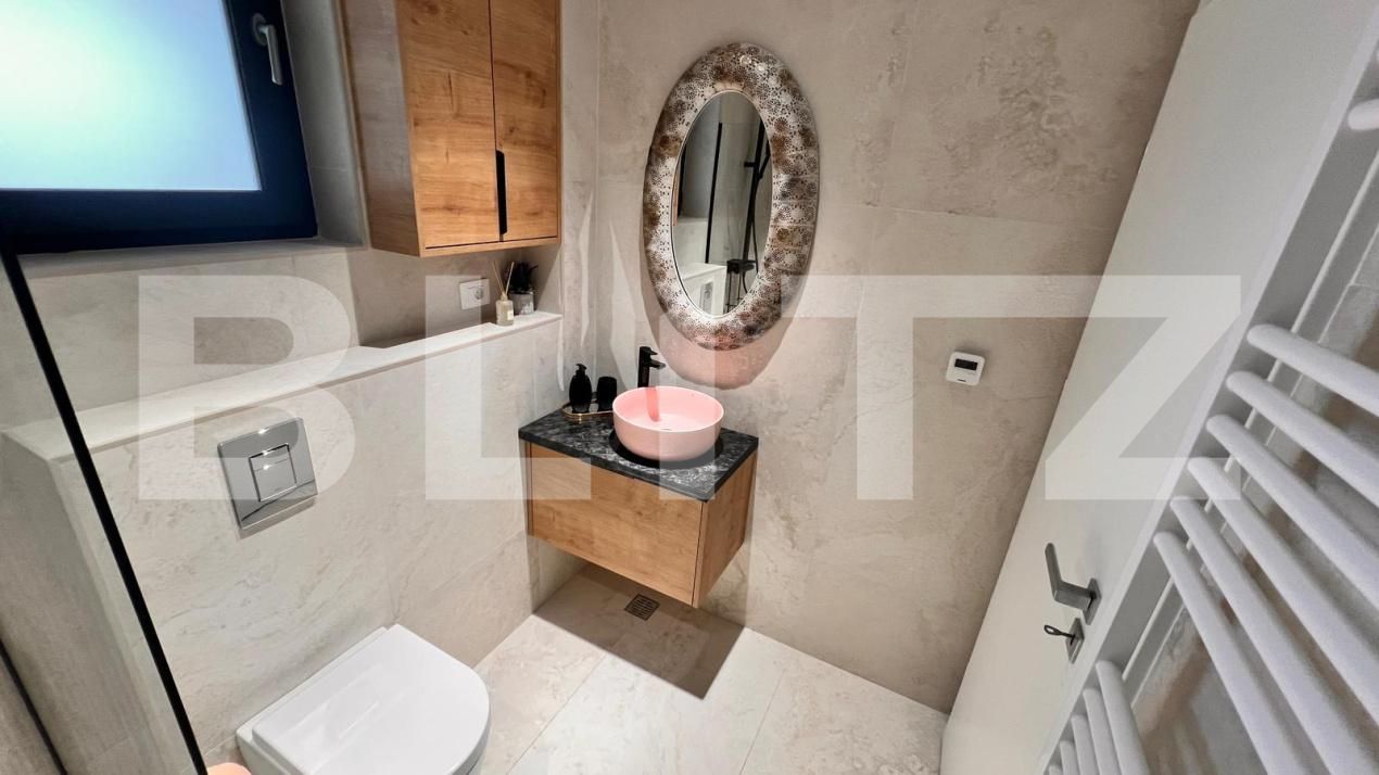 Apartament de închiriat 2 camere Central - 171244AI | BLITZ Craiova | Poza9