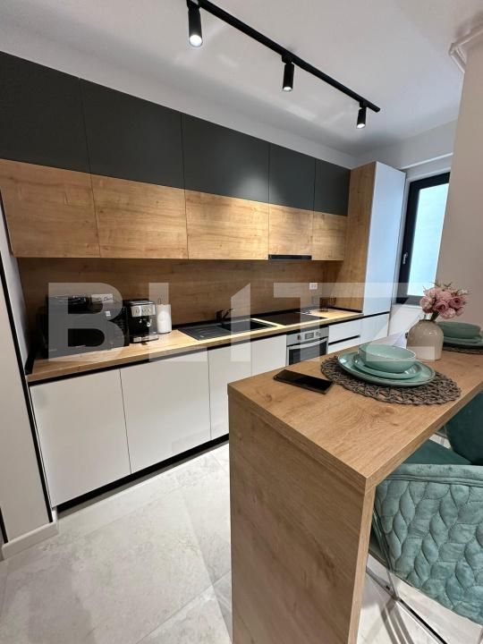 Apartament de închiriat 2 camere Central - 171244AI | BLITZ Craiova | Poza6