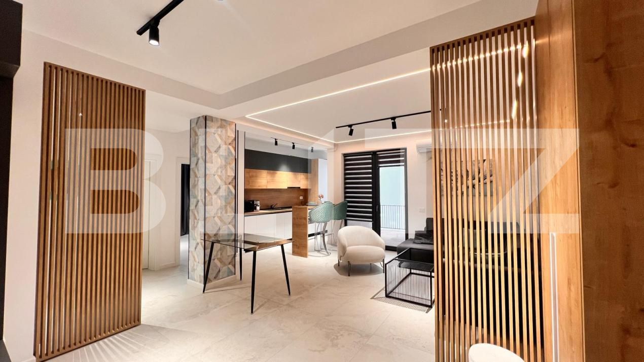 Apartament de închiriat 2 camere Central - 171244AI | BLITZ Craiova | Poza1