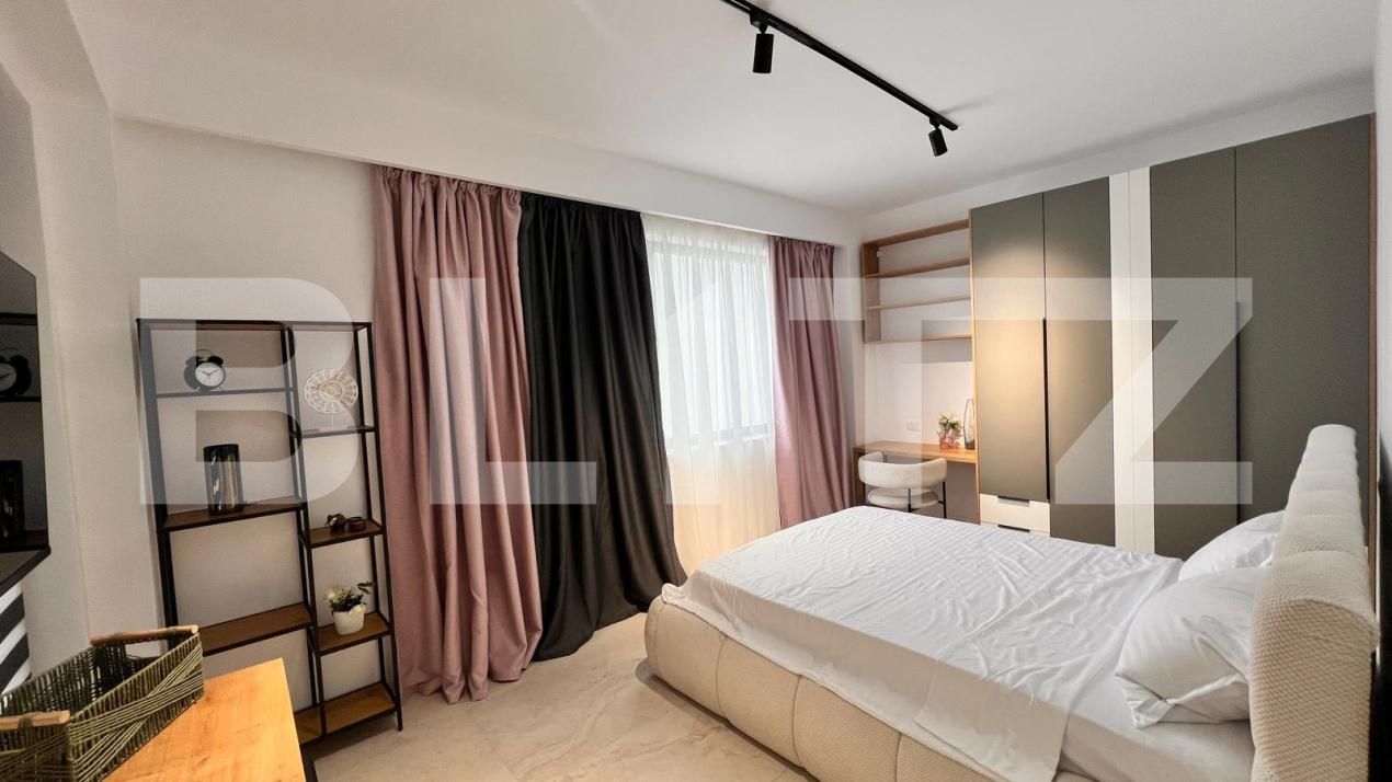 Apartament de închiriat 2 camere Central - 171244AI | BLITZ Craiova | Poza17