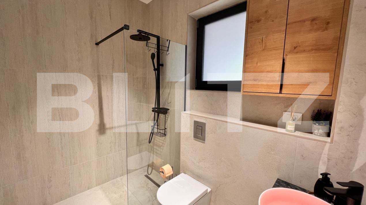 Apartament de închiriat 2 camere Central - 171244AI | BLITZ Craiova | Poza10