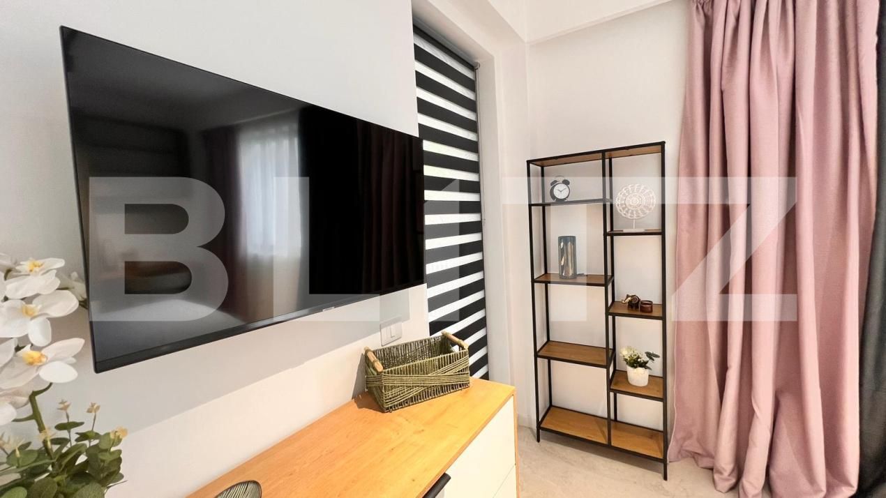 Apartament de închiriat 2 camere Central - 171244AI | BLITZ Craiova | Poza12