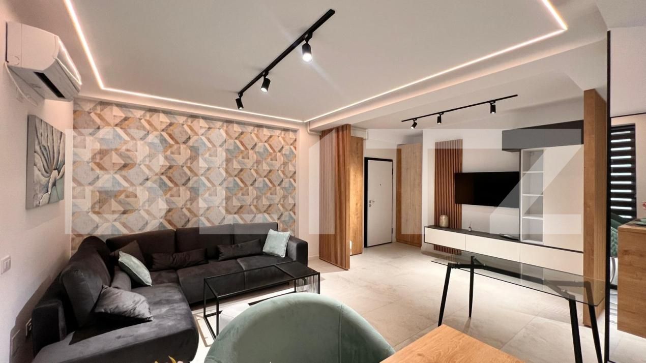 Apartament de închiriat 2 camere Central - 171244AI | BLITZ Craiova | Poza2