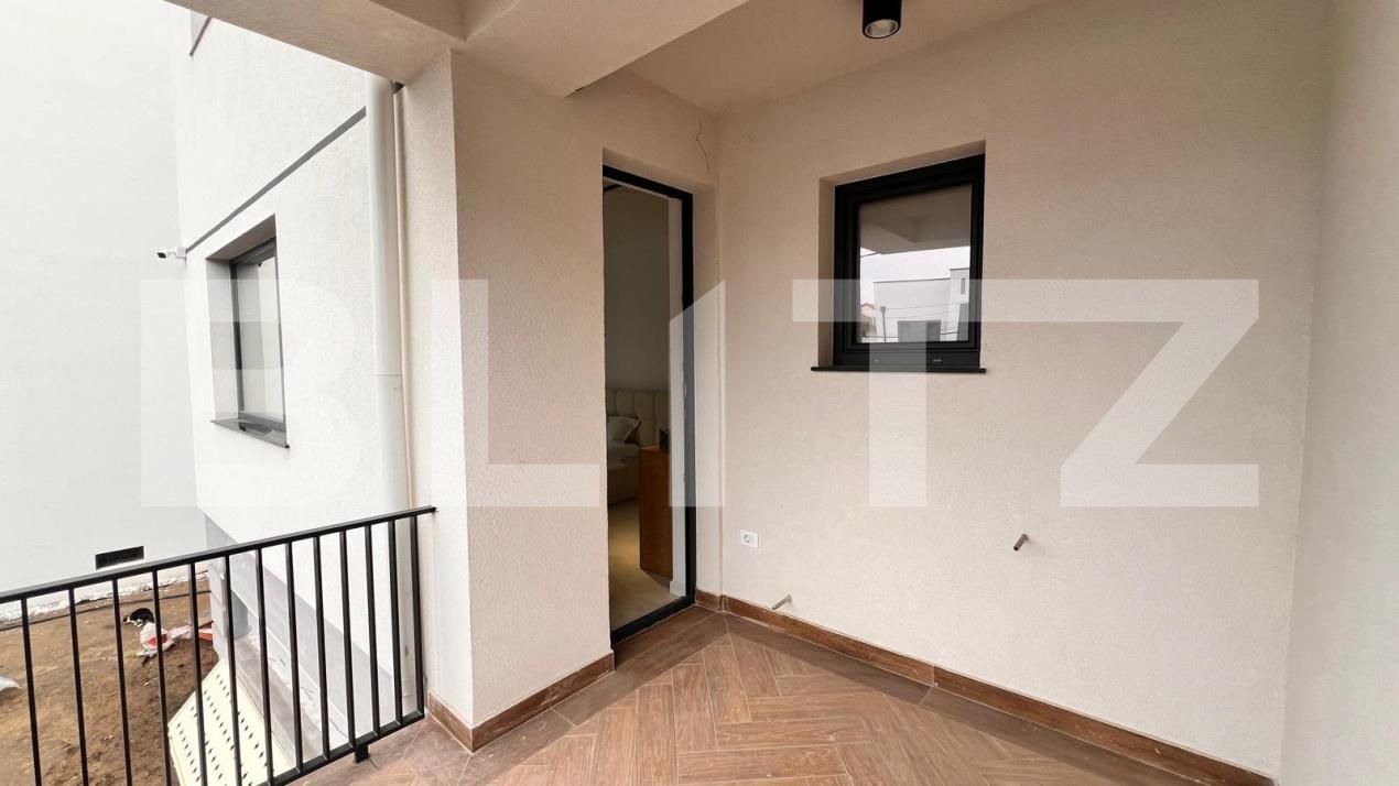 Apartament de închiriat 2 camere Central - 171244AI | BLITZ Craiova | Poza19