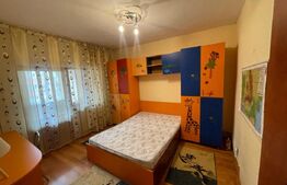 Apartament de vanzare, cu 3 camere, 70 mp, zona Garii