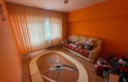 Apartament de vanzare, cu 3 camere, 70 mp, zona Garii