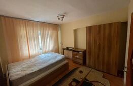Apartament de vanzare, cu 3 camere, 70 mp, zona Garii