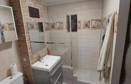 Apartament de vanzare, cu 2 camere, 47 mp, zona Henri Coandă