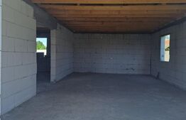 Casa  90mp , teren 391 mp zona Cosoveni 