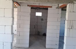 Casa  90mp , teren 391 mp zona Cosoveni 