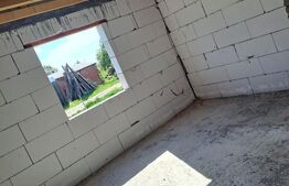 Casa  90mp , teren 391 mp zona Cosoveni 