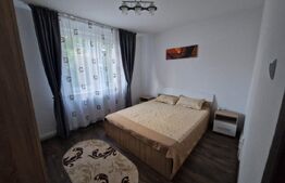 Apartament etajul 1, 2 camere, 42 mp, zona English Park