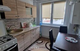 Apartament etajul 1, 2 camere, 42 mp, zona English Park